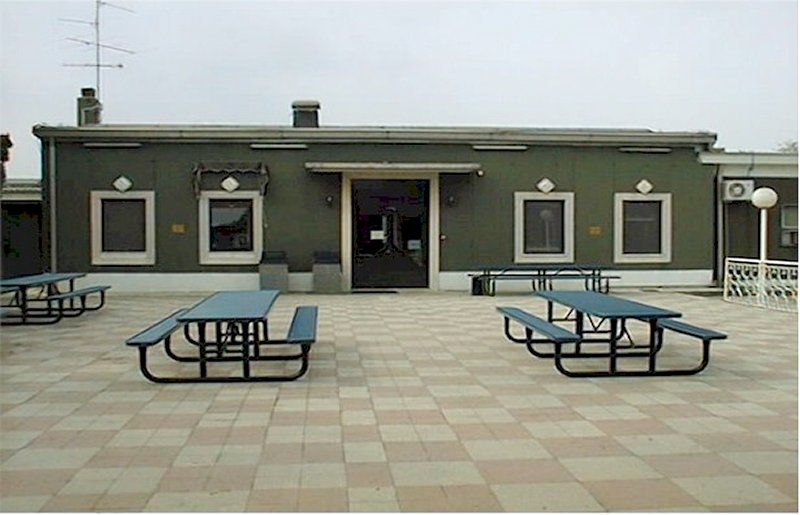 Ghedi Air Base