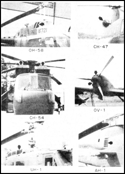 Inlet Duct Variations