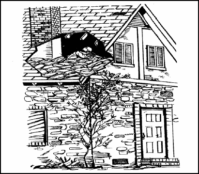 Figure 3-51. Sniper position.