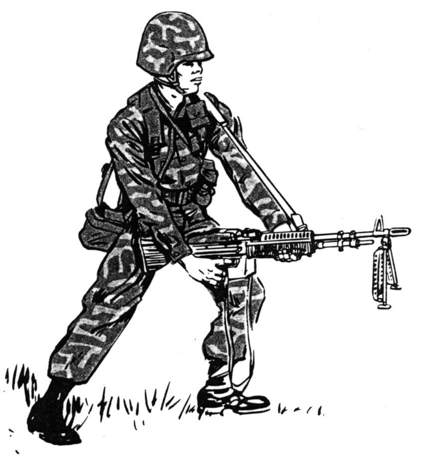 Figure 5-29. Hip firing position.