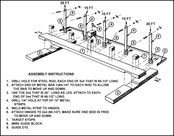 Figure 2-27. Miniature E-type silhouette for use with QTTD.