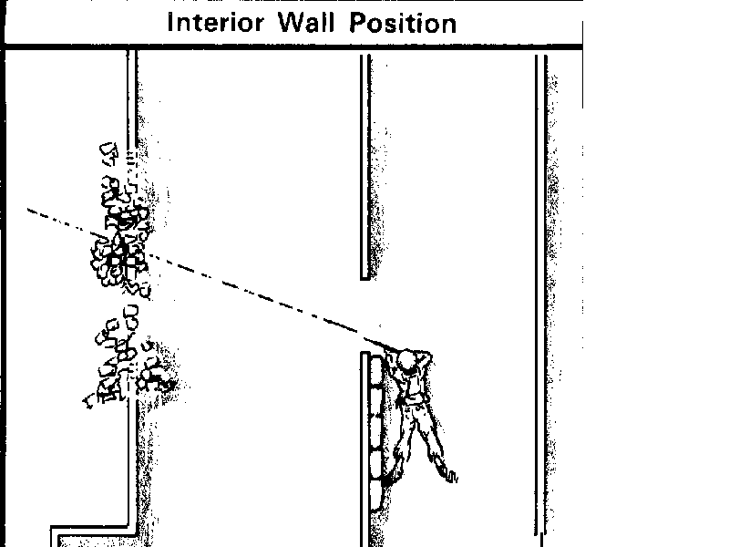 FM 9010 Appendix C How To Select And Prepare Defensive Positions In