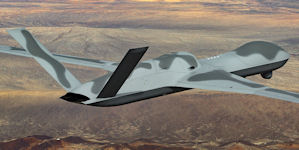 MQ-9C Predator C / Avenger / Avenger ER
