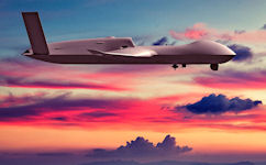 MQ-9C Predator C / Avenger / Avenger ER