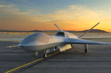 MQ-9C Predator C / Avenger / Avenger ER