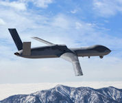 MQ-9C Predator C / Avenger / Avenger ER