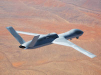 MQ-9C Predator C / Avenger / Avenger ER