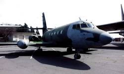 C-140 Jetstar