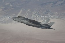 F-35B Joint Strike Fighter (JSF) Lightning II