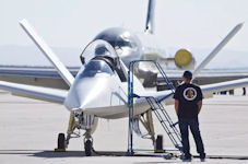 Scaled Composites Model 401