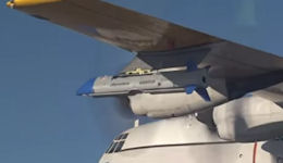 X-61A DARPA Gremlins UAV