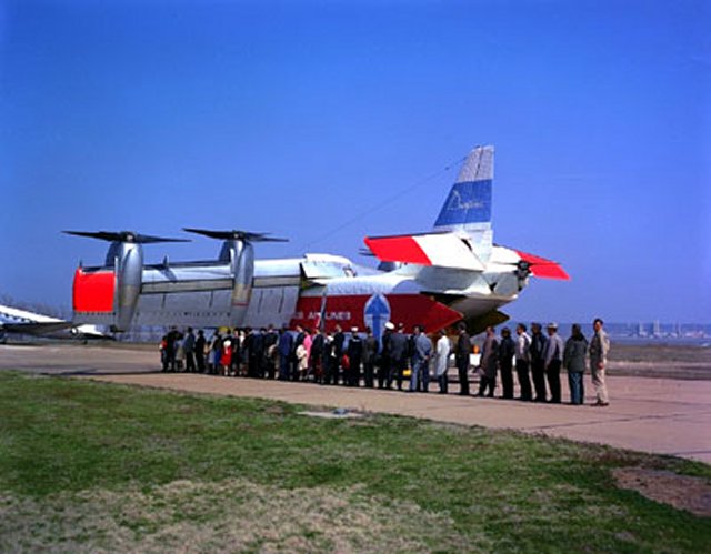 XC-142