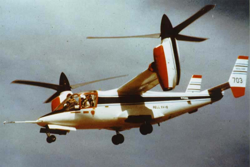 XV15