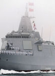 Type 055 Cruiser