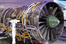 WS10A Taihang Engine
