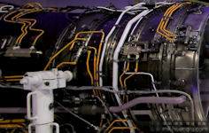 WS10A Taihang Engine