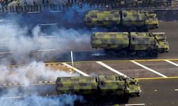 Remulgadas anti-shipping missile