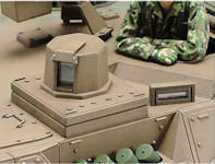 Type 16 Maneuver Combat Vehicle
