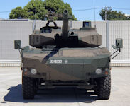 Type 16 Maneuver Combat Vehicle