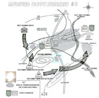 Map - Fulda Gap
