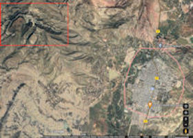 Wukro, Tigray, Ethiopia