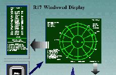 AN/SLQ-32 Electronic Warfare (EW) system